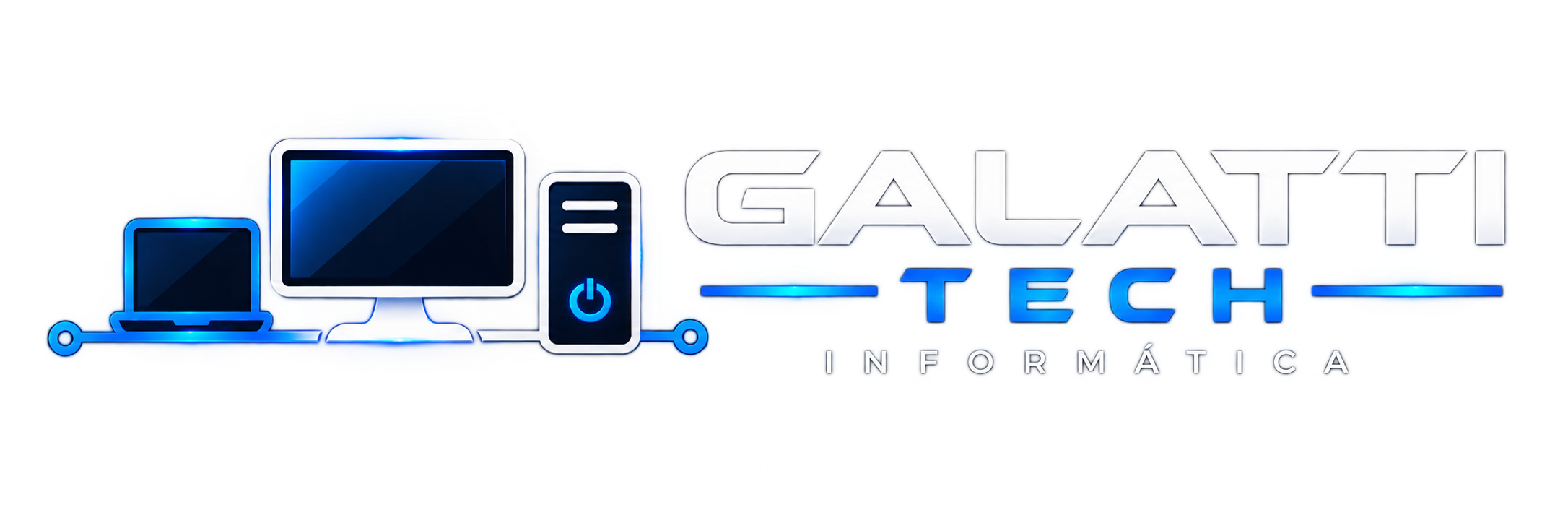 GalattiTech Informática